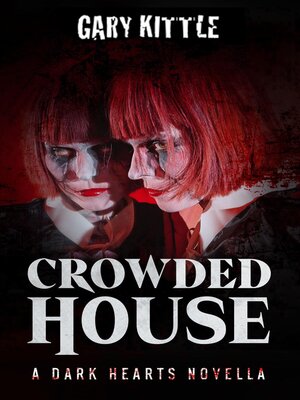 cover image of Crowded House